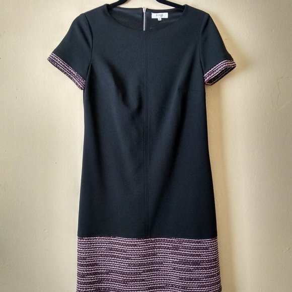 Basic Dress - Picture 1 of 6